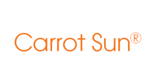 Carrot sun